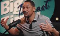 Will Smith Confesses He Read Holy Quran From ‘cover To Cover’