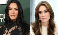 Kim Kardashian Dubs As 'irresponsible' For Making Cruel Jokes On Kate Middleton
