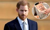 Prince Harry Makes Major Decision About His Second Tell-all Memoir