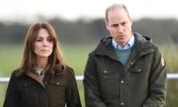 Prince William, Kate Middleton's New Video Sparks More Conspiracy Theories