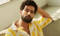 Vicky Kaushal Reveals Why He Accepted Cameo In Rajkumar Hirani's 'Dunki'
