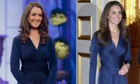 Kate Middleton Replaced By Lookalike Heidi Agan In Farm Shop Video?