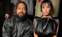 Kanye West Making Desperate Moves To 'sweet Talk' With Bianca Censori's Mother