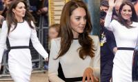 Prince William, Kensington Palace Reaction To Kate Middleton's Brand New Video