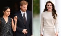 Prince Harry ‘secretly Scheming’ UK Return Amid Kate Middleton Absence