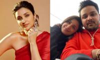 Parineeti Chopra Pens Heartwarming Birthday Note For Brother: 'You Are My Life'