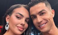 Cristiano Ronaldo, Georgina Rodriguez To Construct Hotel On New 'home' Saudi Arabia's Red Sea Coast