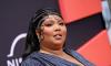 Lizzo wants to be a supermodel, rocks new look with mustache