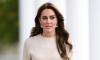 Palace hires PR experts for devising ‘fail proof’ plan for Kate Middleton