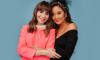 Ashley Park celebrates 'soul sister' Lily Collins birthday during shooting