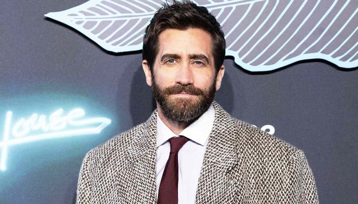 Jake Gyllenhaal opens on playing Batman