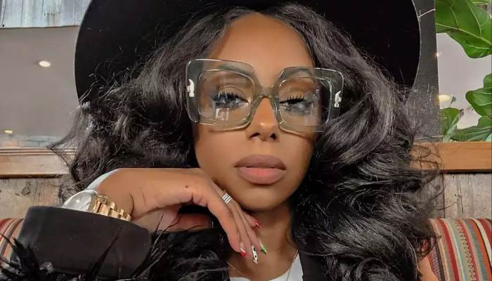 Jessica Pettway dies of misdiagnosis at the age of 36