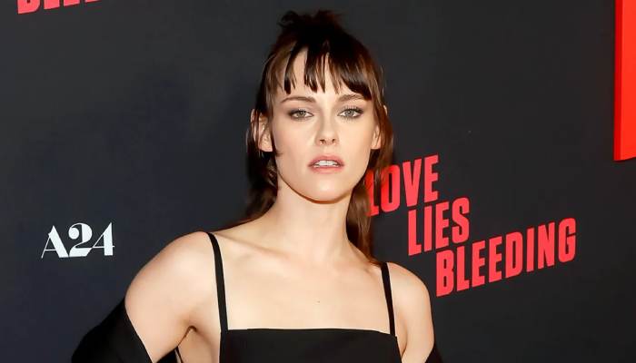 Kristen Stewart talks about most sickening experience while filming Love Lies Bleeding