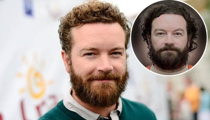 Danny Masterson turned 48 years old last Wednesday, March 13