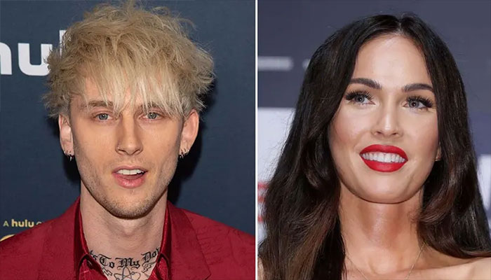 Megan Fox discusses unbreakable bond with Machine Gun Kelly.