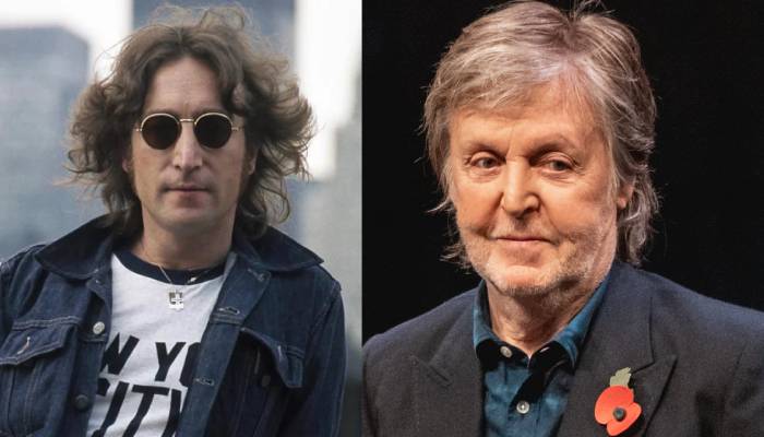 Paul McCartney shares John Lennon inspired him to keep one line in ‘Hey Jude’