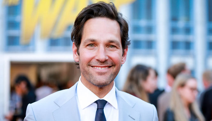 Paul Rudd quietly runs small town venture away from Hollywood