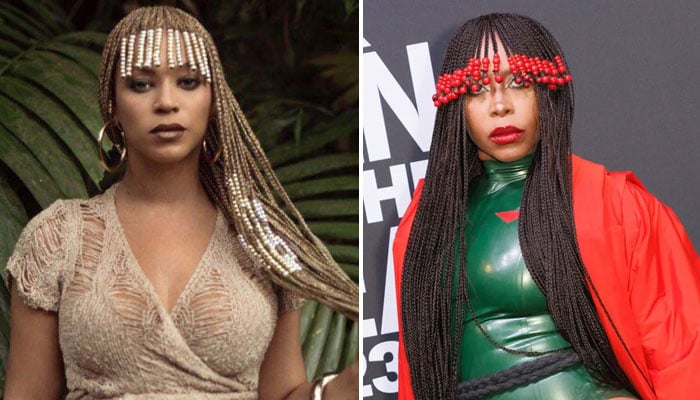 Beyonce’s rep shuts down Erykah Badu’s plagiarism claims