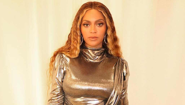 Beyoncé set for big honour ahead of Act II: Cowboy Carter release