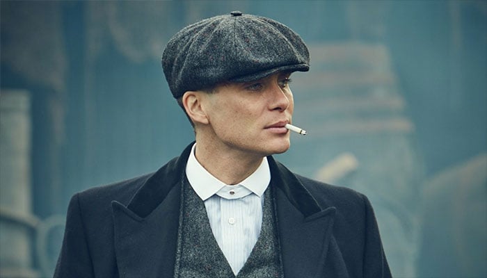 Cillian Murphy hints at more stories in Peaky Blinders.