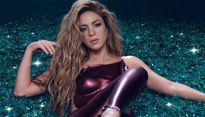 Shakira drops 2024 album Las Mujeres Ya No Lloran marks her journey of transformation