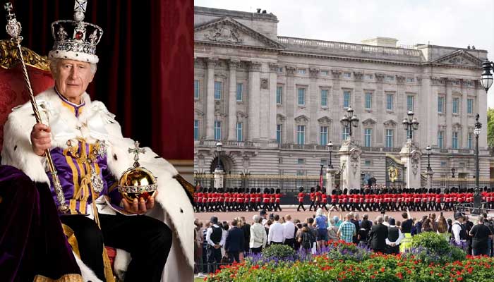 King Charles takes big step to protect royals