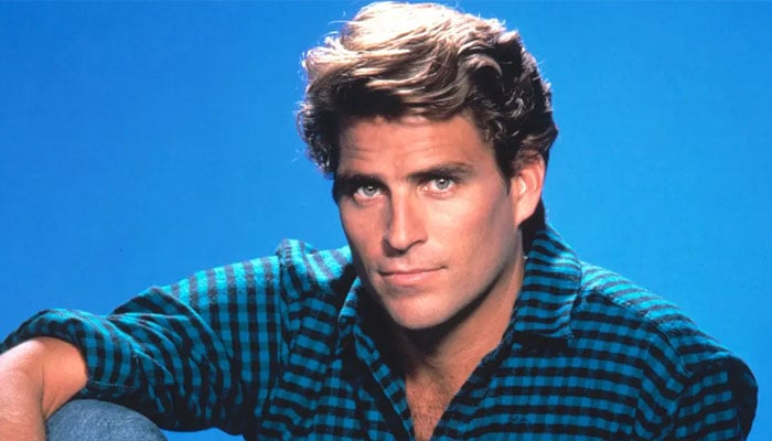Ted McGinley opens up about his “largest faults in life