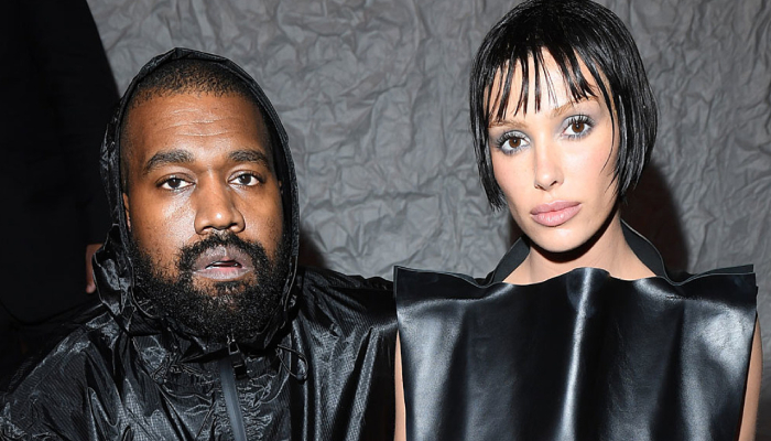 Kanye West seemingly addresses concerns raised by Bianca Censoris father