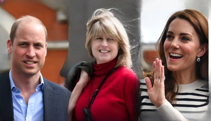 Rachel Johnson has raised concerns about what she perceives as red flags in the video