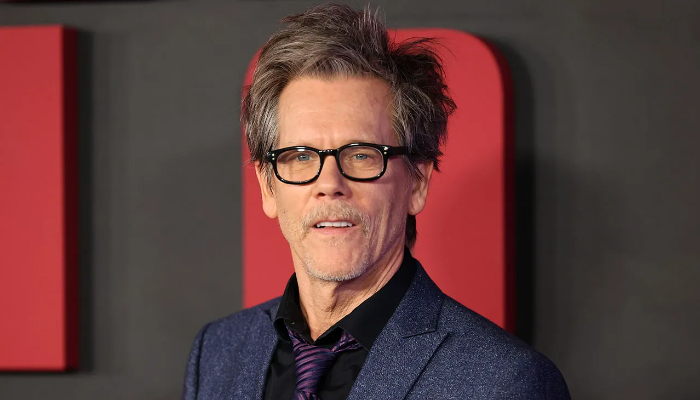 Kevin Bacon to revisit Footloose movie set