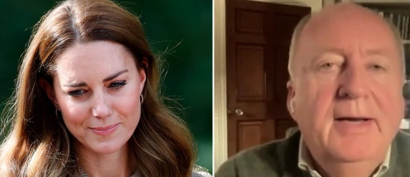 Princess Kates friend shares deep insights into Royal Family defining moment