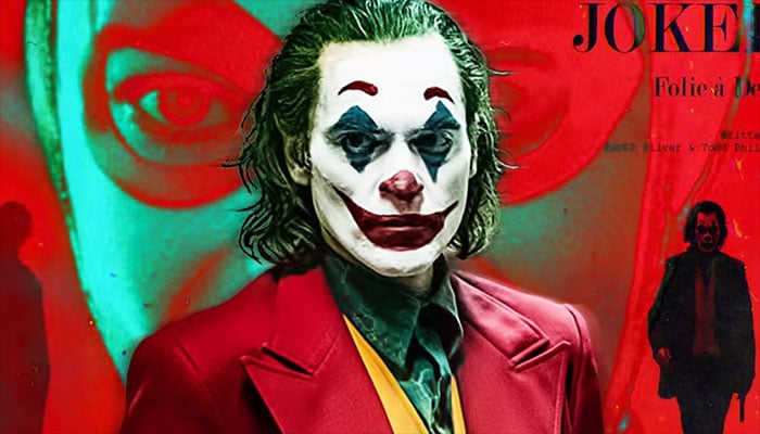 Joker 2 takes audiences to Arkham Asylum in Folie à Deux.