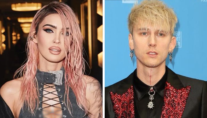 Megan Fox, Machine Gun Kelly ‘don’t want to give up’ despite ‘trust issues’