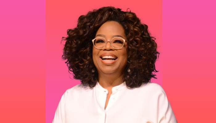 Oprah Winfrey homes insecure sentiments of people