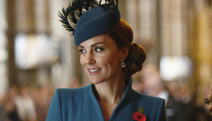 Kate Middleton’s comeback to public duty ‘planned’ by the Palace