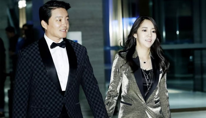 Lee Beum Soo and Lee Yoon Jin to part ways after 14 years