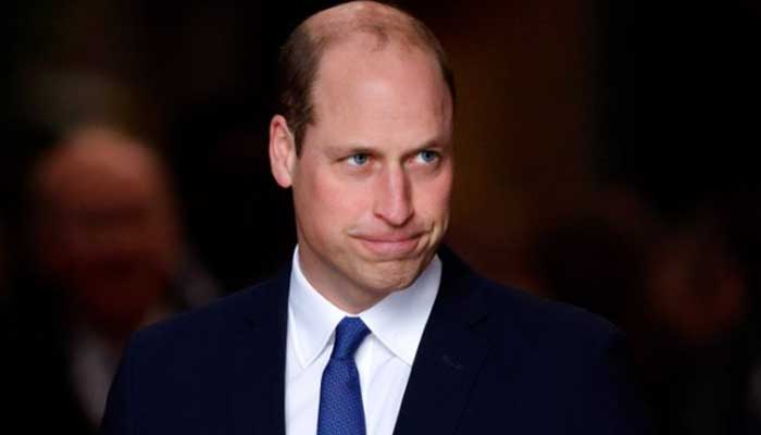 Prince William wins hearts with his support to family and devotion to public duty
