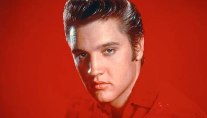 Elvis Presleys step-brother reveals the superstars kindhearted gestures