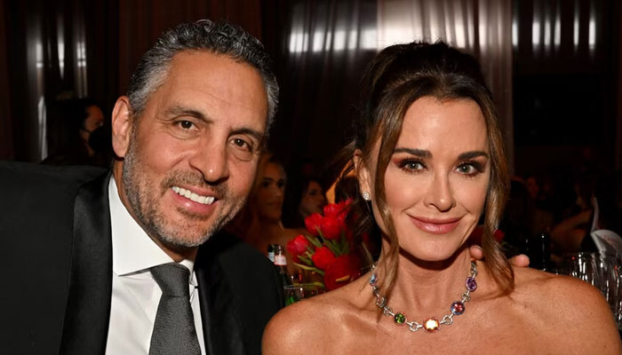 RHBH Kyle Richards hired divorce lawyers eight months after parting ways with Mauricio Umansky