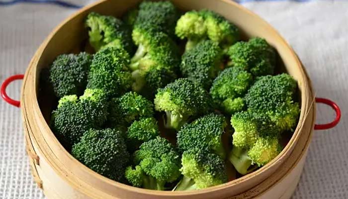 Common broccoli cooking methods may not save you from cancer. — Unsplash/File