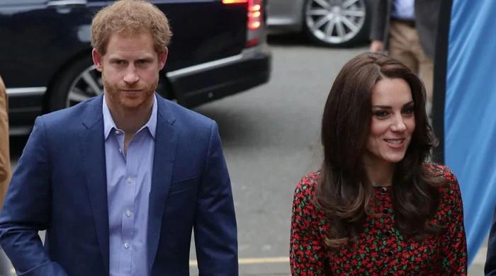 Le prince Harry est « très inquiet » pour Kate Middleton ?