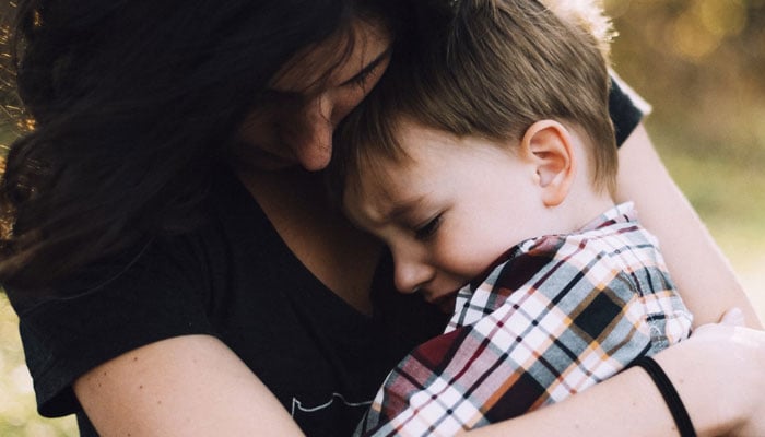 Hidden realities faced by working parents, especially mothers across America. — Representational image from Unsplash