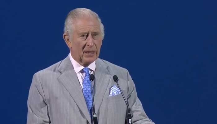 The King is “hoping” to attend an Easter Day service at Windsor next Sunday
