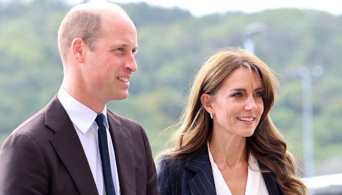Prince William and Kate Middleton issue joint statement after breaking news