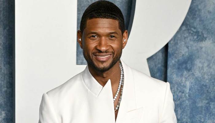 Usher marks 20th anniversary of his all-time hit Confessions