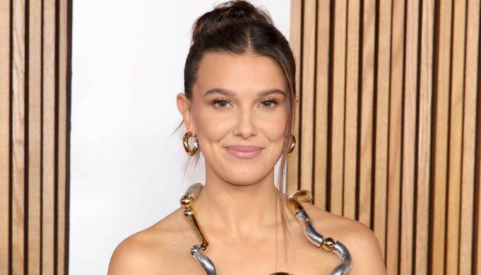 Millie Bobby Brown talks about ‘motion sickness’ she gets on heights