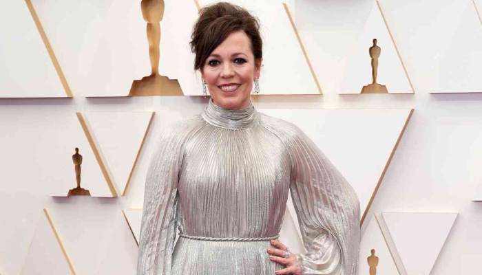 Olivia Colman opens up about Hollywood's pay gap