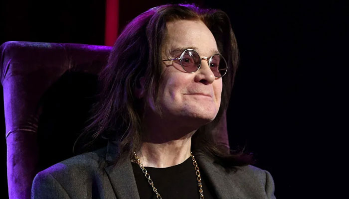 Ozzy Osbourne suffered a spinal injury rendering him unable to ‘stand up right’ and was also diagnosed with Parkinsons
