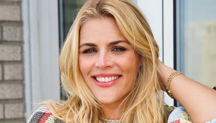Mean Girls actress Busy Philipps reveals her favourite Netflix show