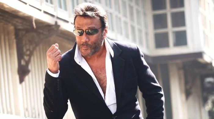 Jackie Shroff reveals fatherhood made him ‘more cautious’